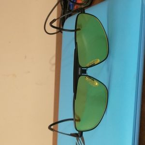 Zeiss ce scopz sunglasses